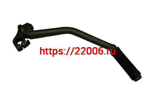 Кикстартер FIREGUARD TRAIL 250