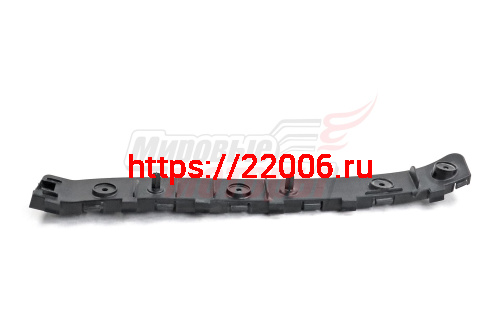 Кронштейн крепления заднего бампера левый T600 (2804301001-B11)