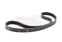 Ремень поликлиновый PIX Lada Granta, Kalina II, Honda Civic VII, Skoda Fabia I-II, Polo IV-V (6PK-995)