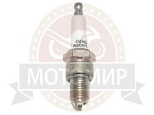 Свеча DENSO W20EPR-U (3047) аналог А17ДВ1 ,NGK BP6ES ,снегоход Буран , авто