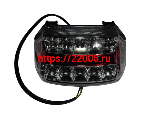 Стоп-сигнал COBRA SRM (32060556 ) фото 2