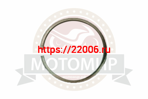 Кольцо поршневое Юп 2 ремонт (шт.) (62,50) (Россия) Кольцо поршневое Юп 2 ремонт (шт.) (62,50) (Россия)