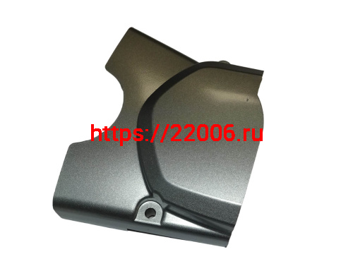 Крышка звезды ведущей LARGO/SHURIKEN (НАБОР)