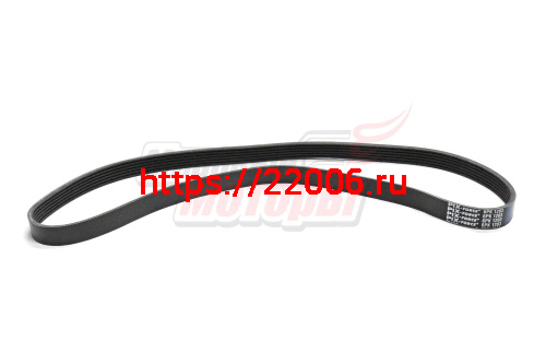 Ремень поликлиновый PIX Lada Largus, Renault Duster, Megane (6PK-1203)