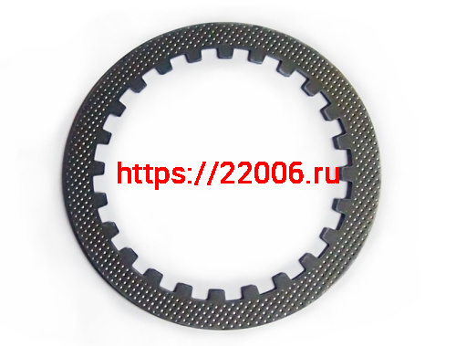 Диск сцепления CBB250 металл. 166FMM металл. (компл. 5шт) (НАБОР) Диск сцепления CBB250 металл. 166FMM металл. (компл. 5шт) (НАБОР)