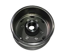 Маховик зажигания 1P60 FMJ (под 4+2 катушки)